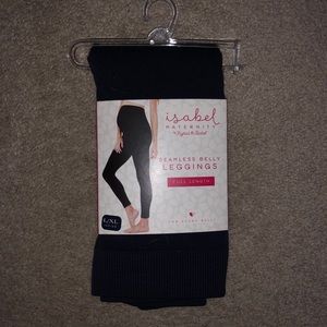 Isabel Maternity Leggings